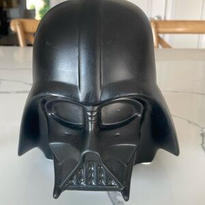 Darth Vader Piggy Bank